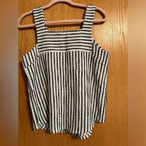 Lucky brand size medium tank top